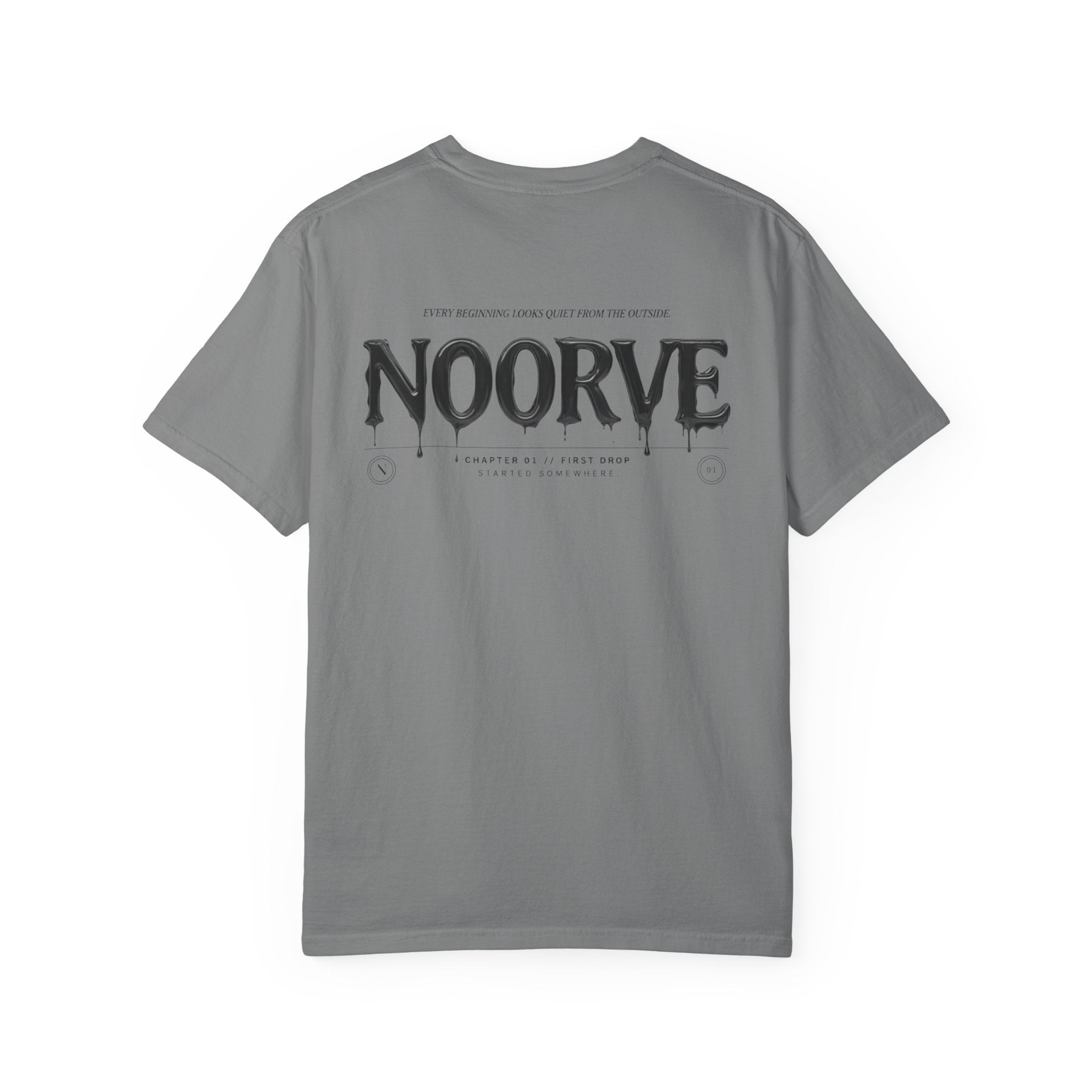 90s Retro Cassette T-Shirt — Take Me Back to the Good Old 90s Vintage Music Tee | Noorve | T-Shirt