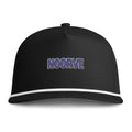 Noorve Embroidered Rope Cap — Vintage Sunwashed Trucker Hat | Noorve | Hats
