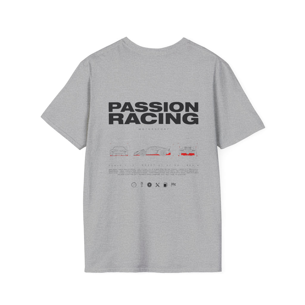 Noorve Minimal Logo T-Shirt