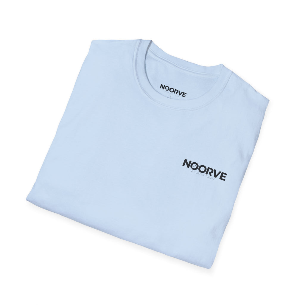 Noorve Minimal Logo T-Shirt