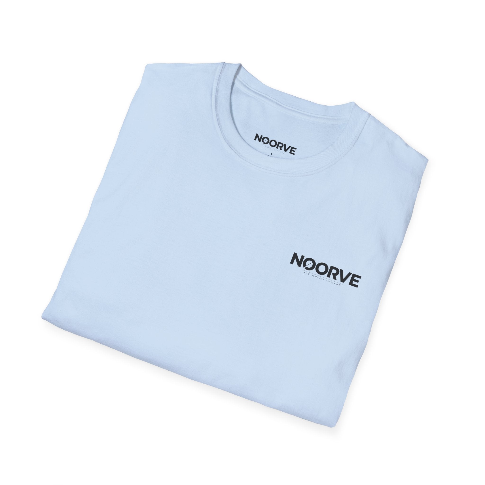 Noorve Minimal Logo T-Shirt