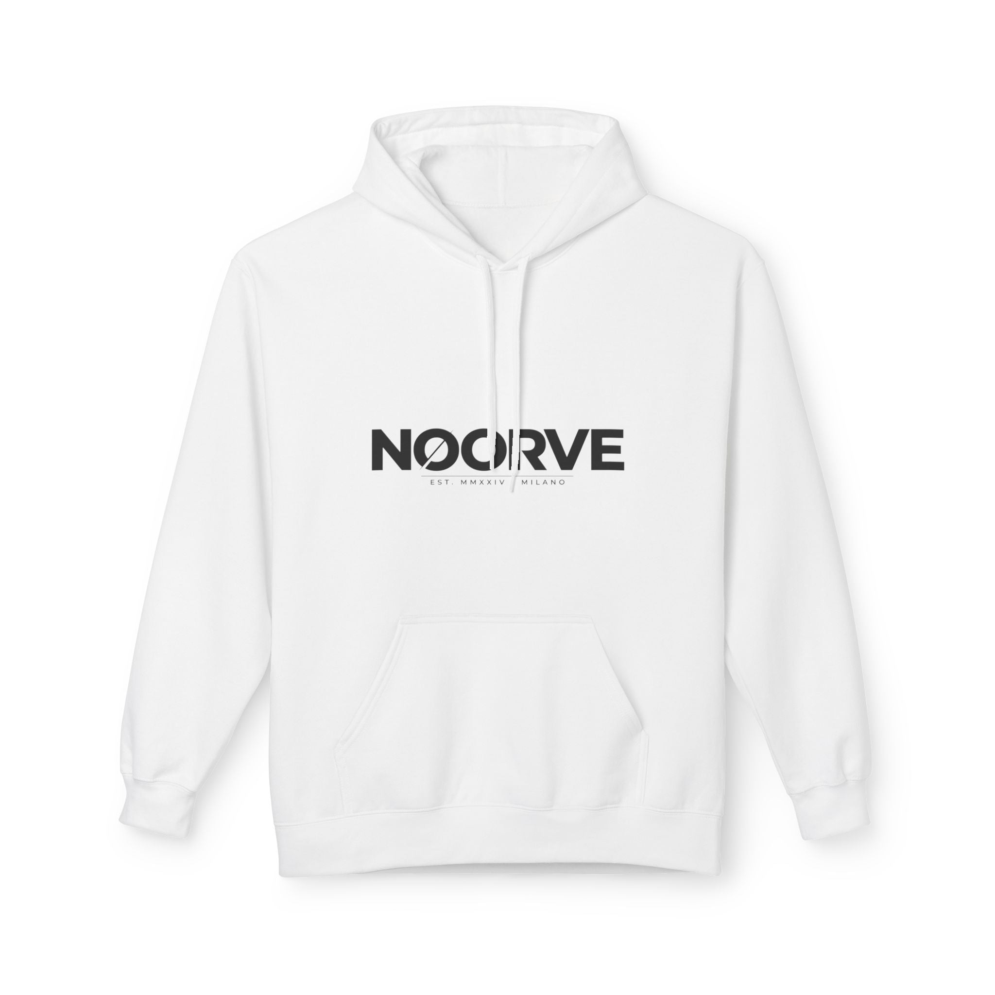 NoCrve 'First Generation, Full Heart' Hoodie — Inspirational Travel Map Pullover