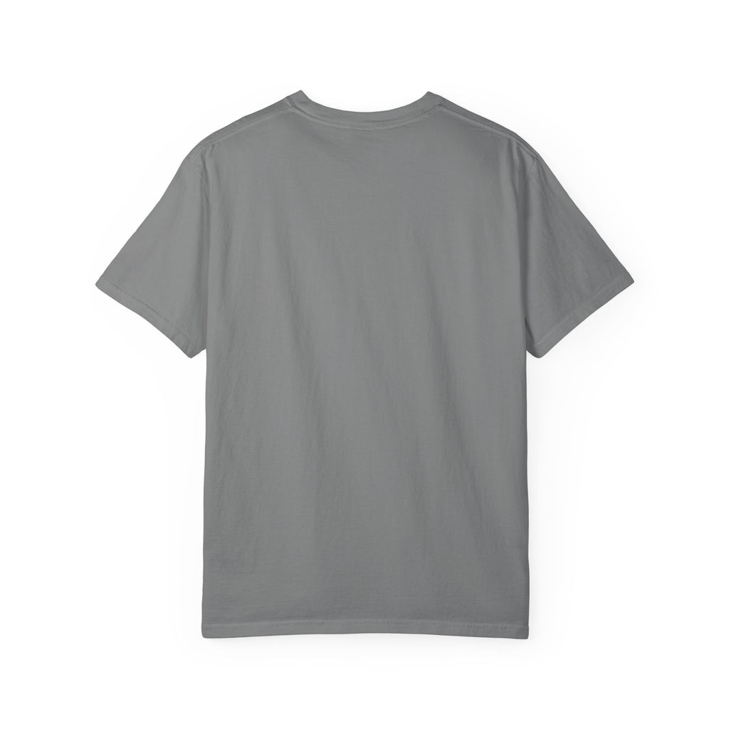 Seoul Street Collective T-Shirt — City Skyline Graphic Tee