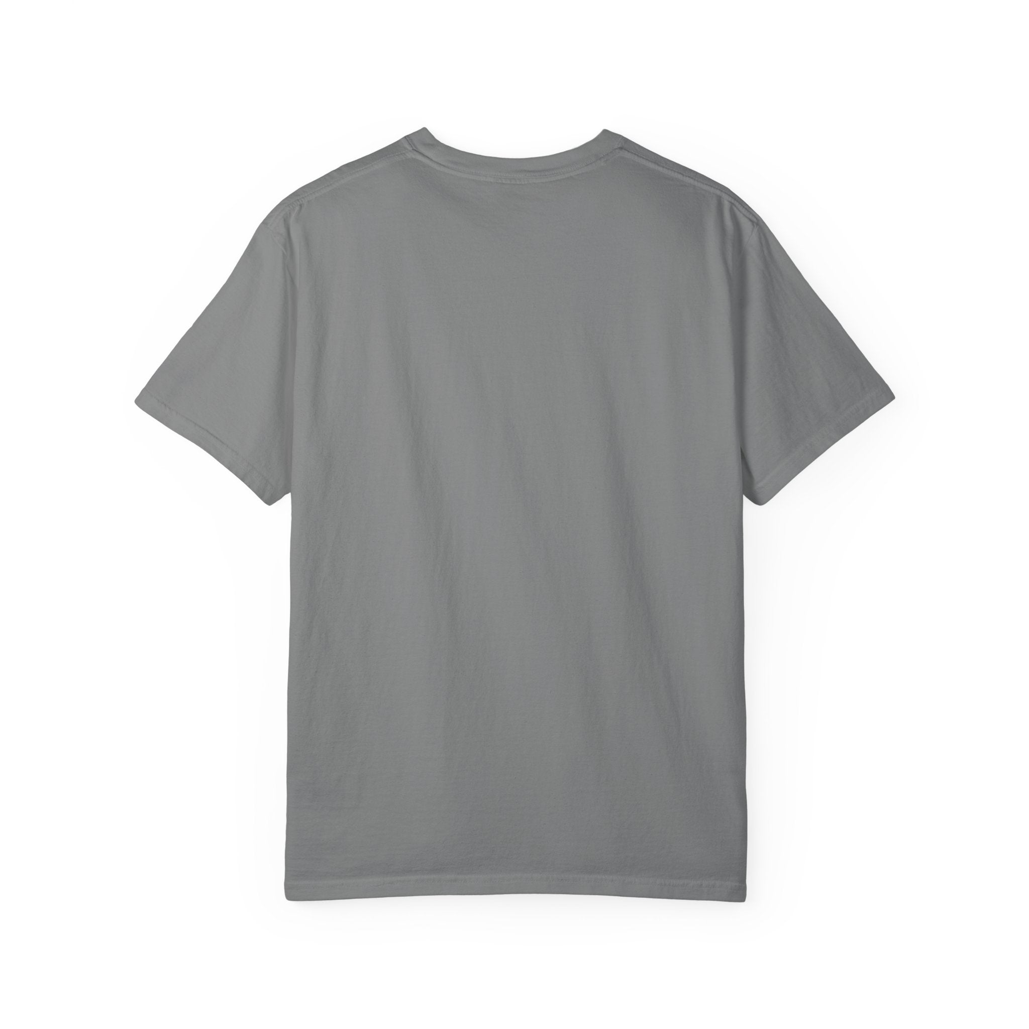 Seoul Street Collective T-Shirt — City Skyline Graphic Tee