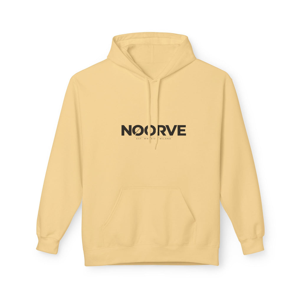Raised by Two Cultures Hoodie — Multicultural Home Graphic Pullover | Noorve | Hoodie