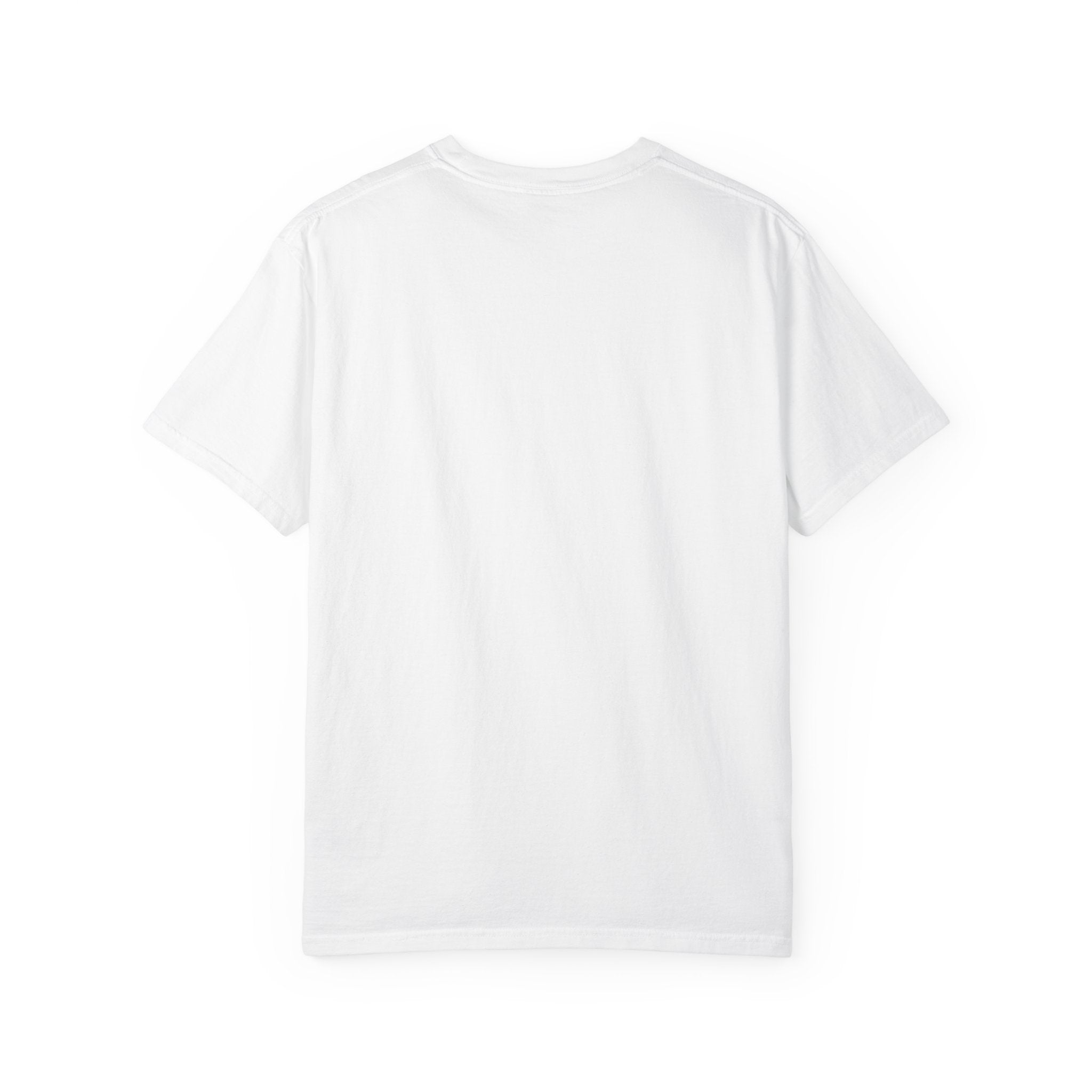 Seoul Street Collective T-Shirt — City Skyline Graphic Tee