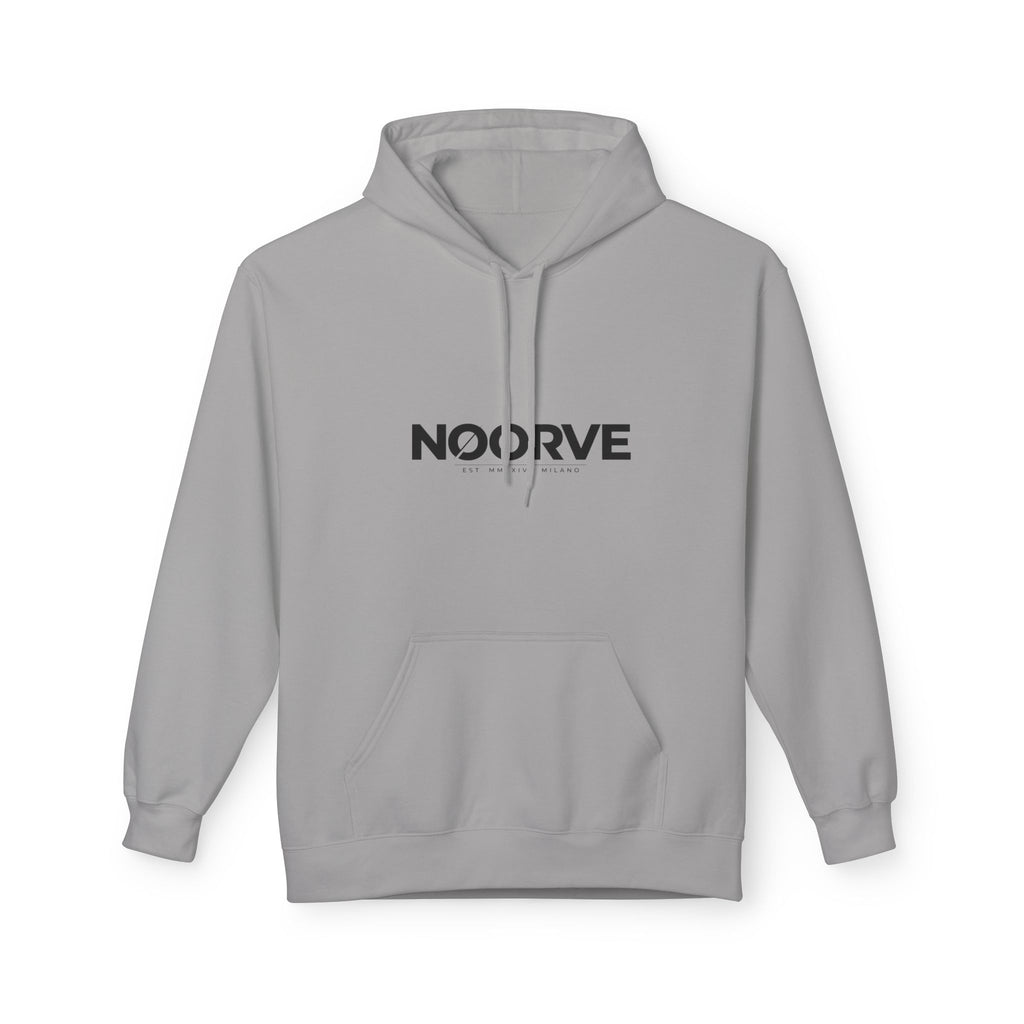Raised by Two Cultures Hoodie — Multicultural Home Graphic Pullover | Noorve | Hoodie