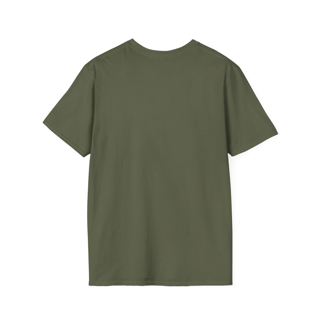 Casual Bear Graphic T-Shirt — Cool Teddy in Hoodie & Cap
