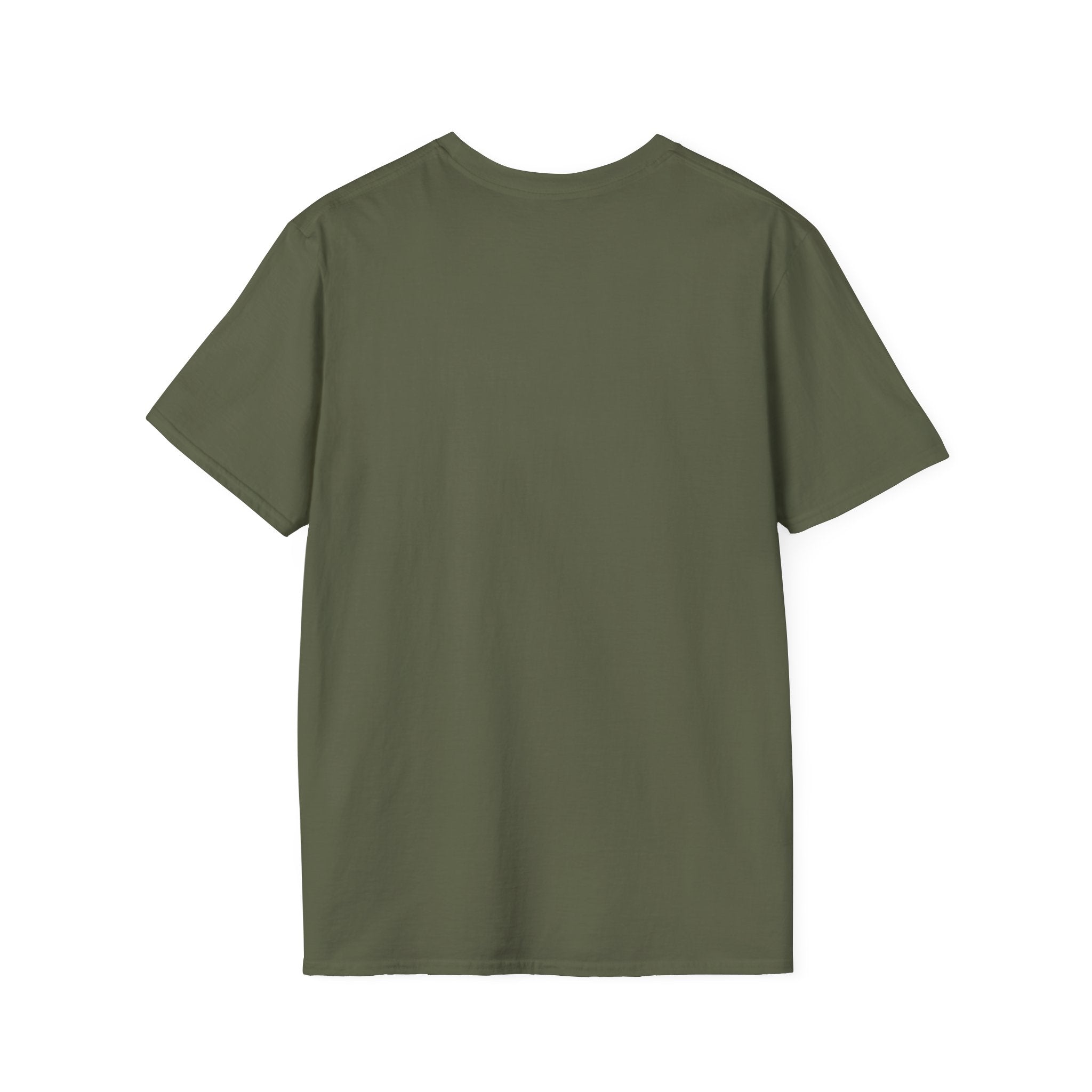 Casual Bear Graphic T-Shirt — Cool Teddy in Hoodie & Cap