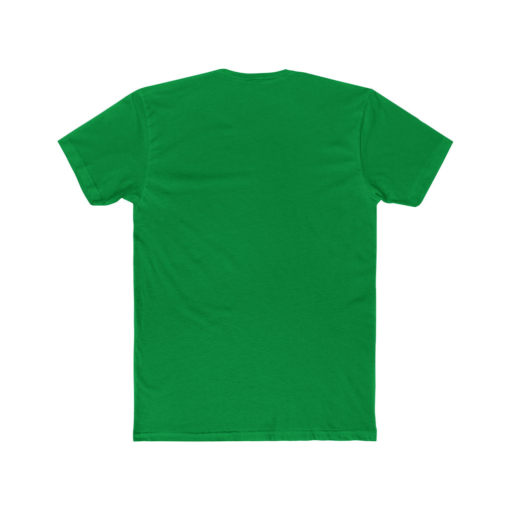 No Excuses Gym T‑Shirt — Motivational Weightlifting Tee