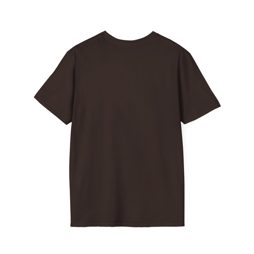 Anti Surfing Sun Club T-Shirt — Funny Retro Surfing Graphic Tee