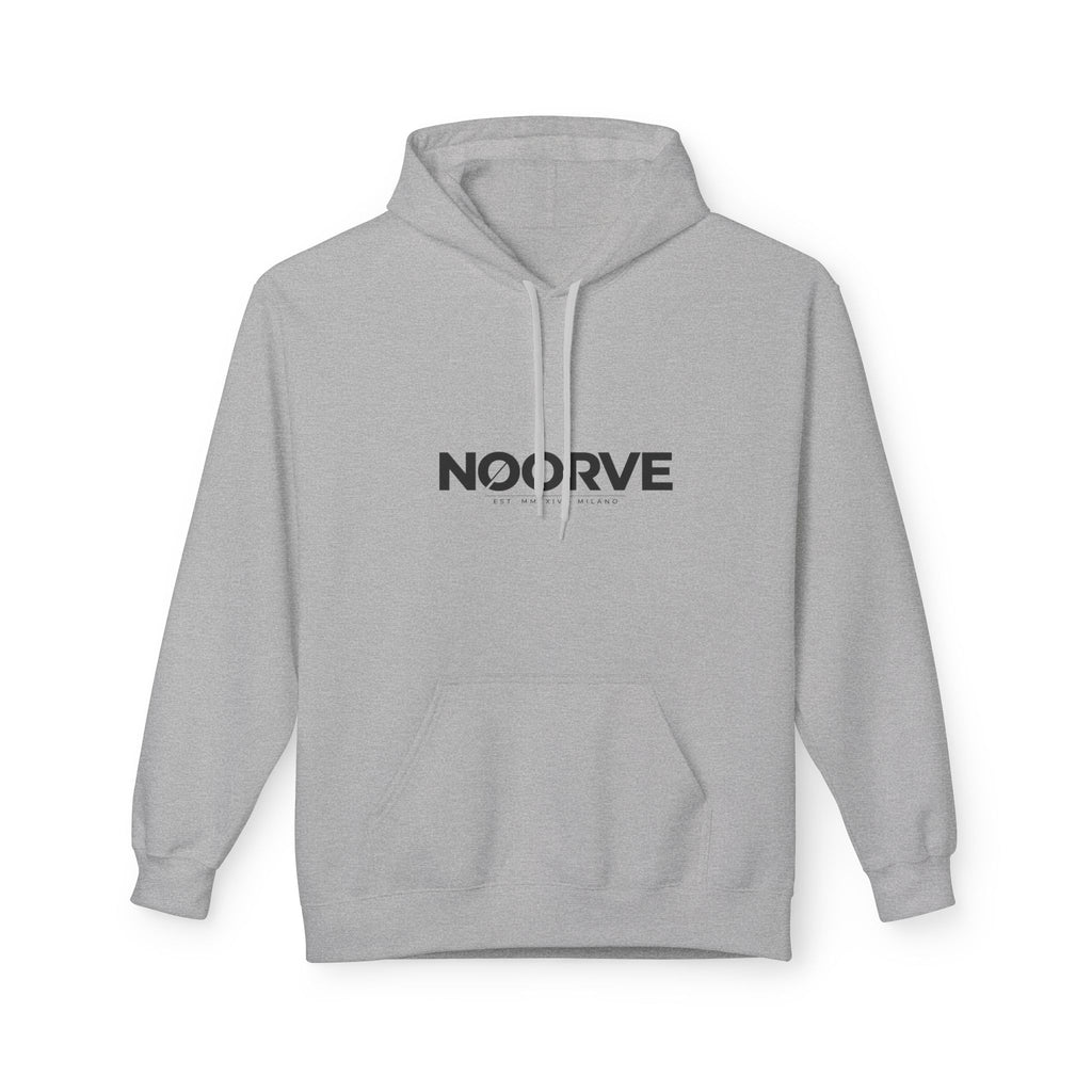 Raised by Two Cultures Hoodie — Multicultural Home Graphic Pullover | Noorve | Hoodie