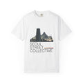 Seoul Street Collective T-Shirt — City Skyline Graphic Tee | Noorve | T-Shirt