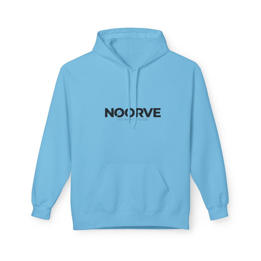 Raised by Two Cultures Hoodie — Multicultural Home Graphic Pullover | Noorve | Hoodie