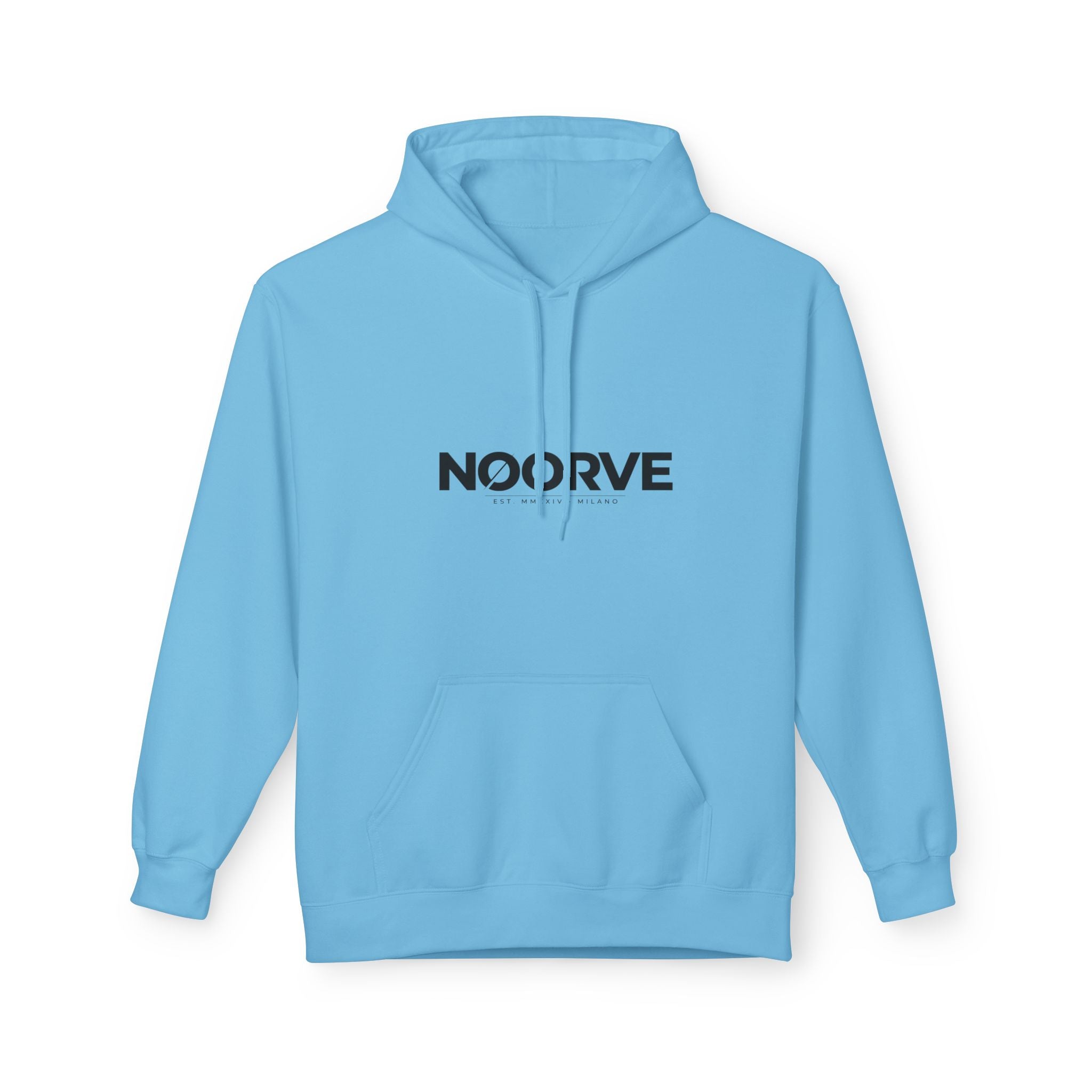 Raised by Two Cultures Hoodie — Multicultural Home Graphic Pullover | Noorve | Hoodie