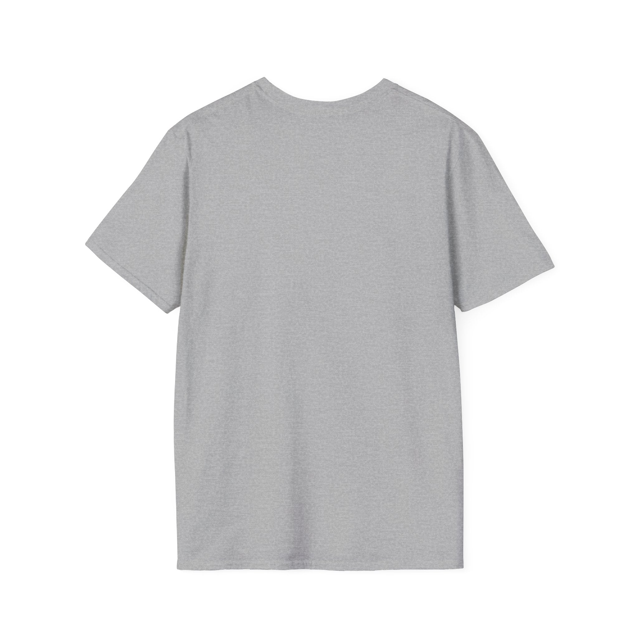 Casual Bear Graphic T-Shirt — Cool Teddy in Hoodie & Cap