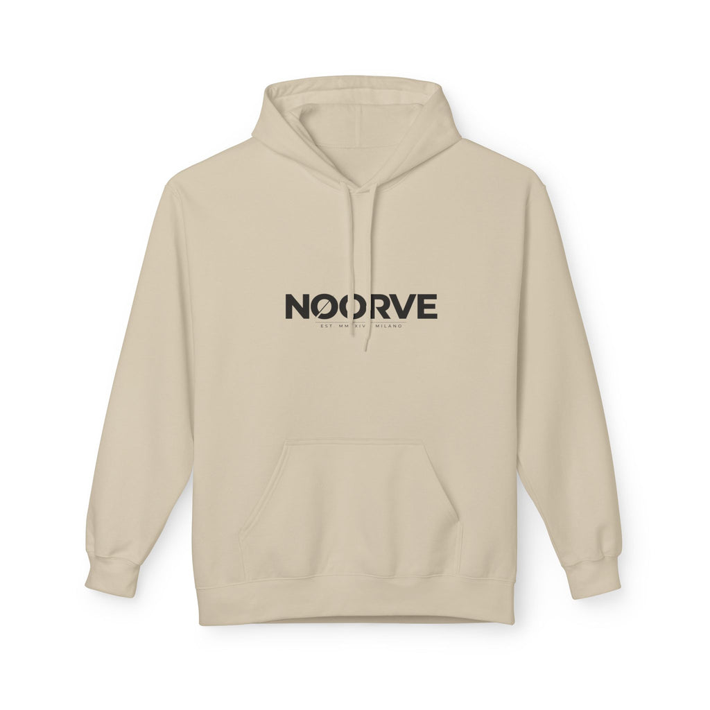Raised by Two Cultures Hoodie — Multicultural Home Graphic Pullover | Noorve | Hoodie