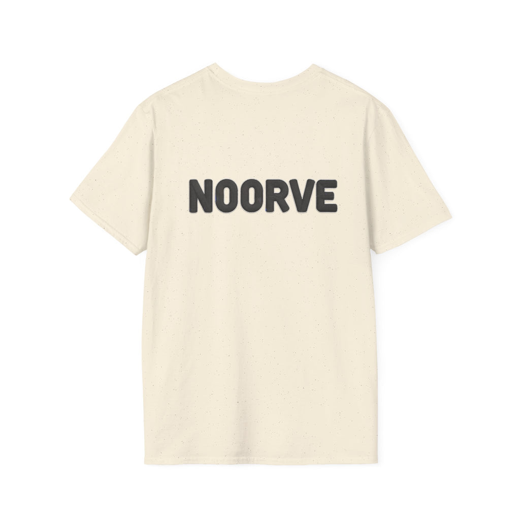 Cute Toddler Portrait T-Shirt — Adorable Baby Face Graphic Tee