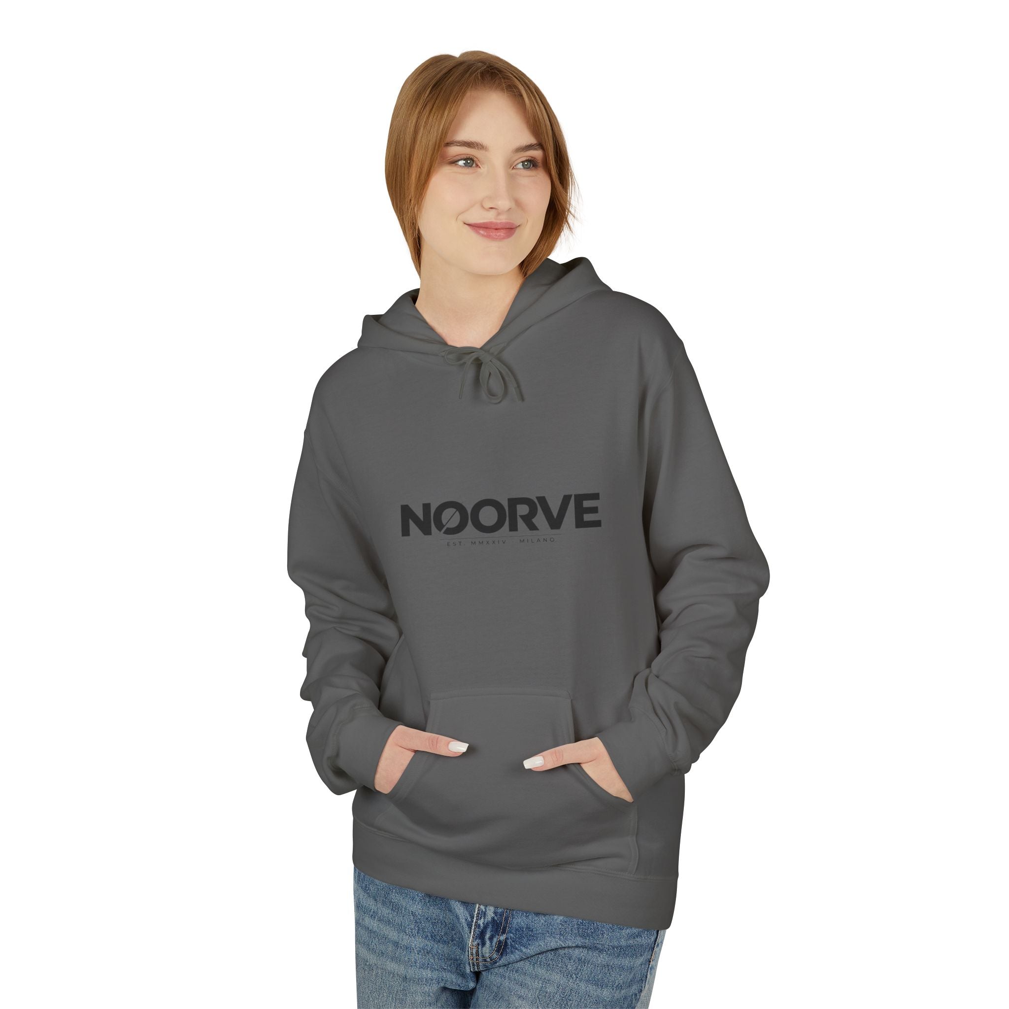 Raised by Two Cultures Hoodie — Multicultural Home Graphic Pullover