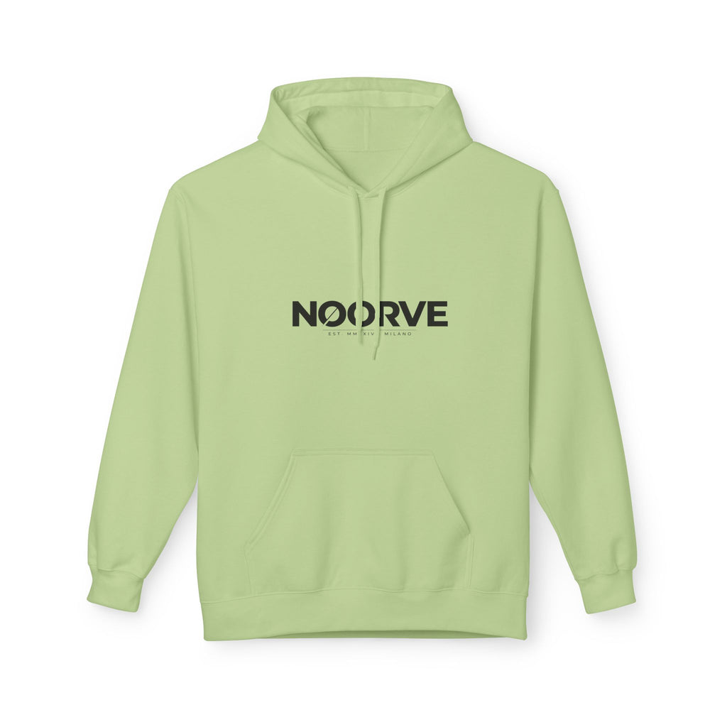 Raised by Two Cultures Hoodie — Multicultural Home Graphic Pullover | Noorve | Hoodie