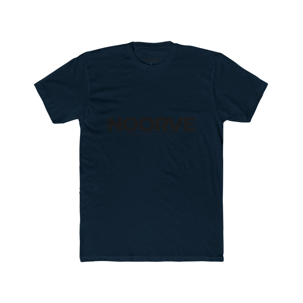 Classic White Crew Tee — Soft Cotton Everyday T-Shirt