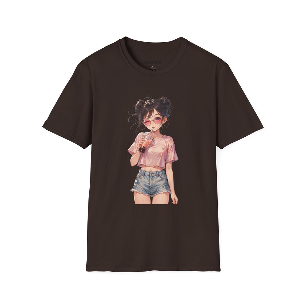 Unisex Softstyle T-Shirt | Noorve | T-Shirt