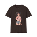 Unisex Softstyle T-Shirt | Noorve | T-Shirt