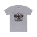 No Excuses Weightlifting Tee — Motivational Gym T-Shirt for Lifters | Noorve | T-Shirt