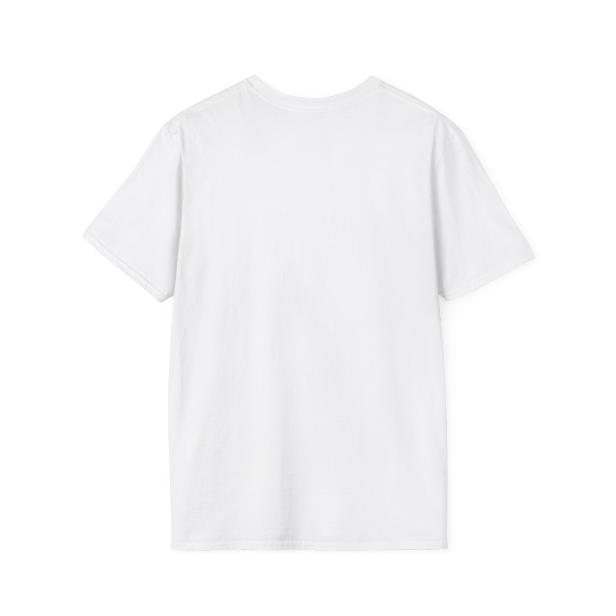 Casual Bear Graphic T-Shirt — Cool Teddy in Hoodie & Cap