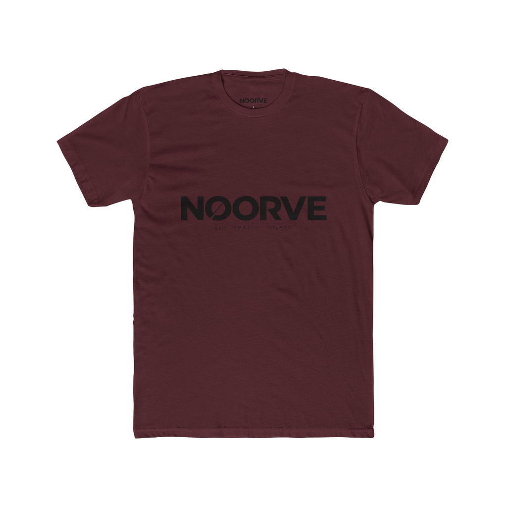 Classic White Crew Tee — Soft Cotton Everyday T-Shirt