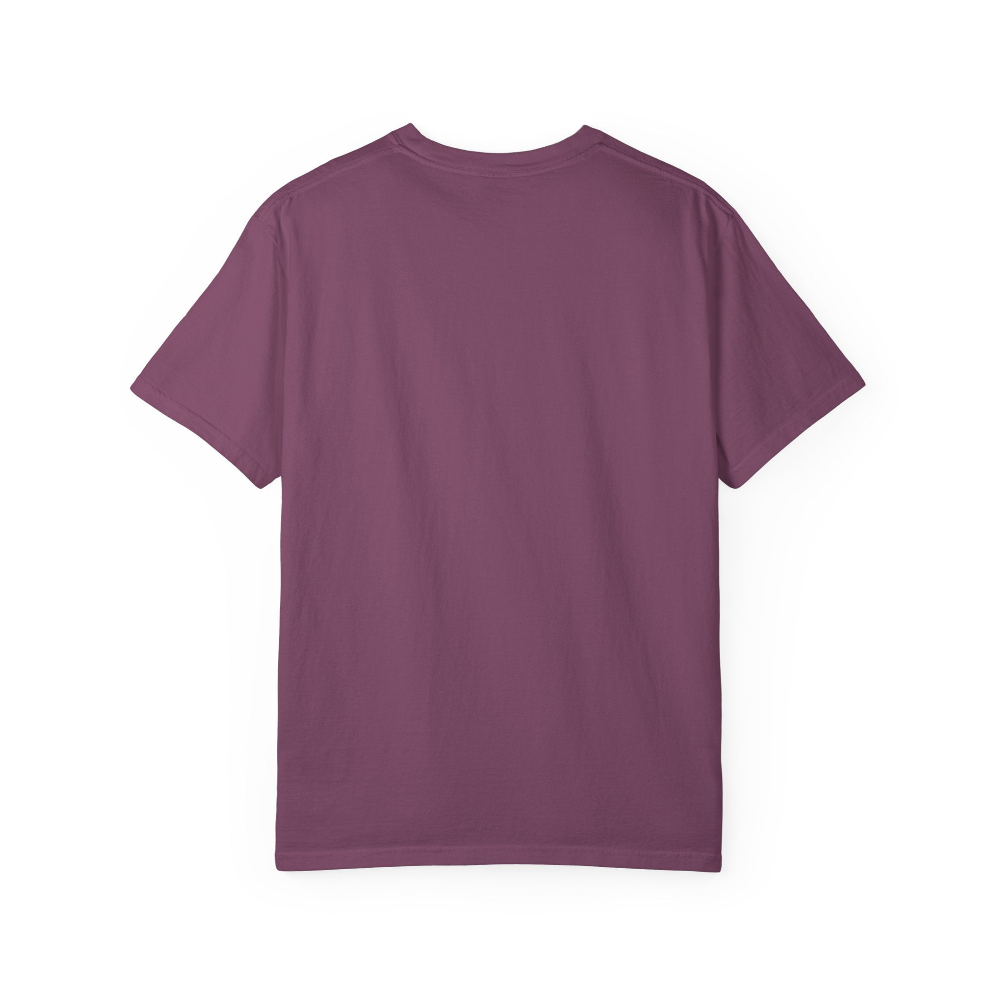 Seoul Street Collective T-Shirt — City Skyline Graphic Tee