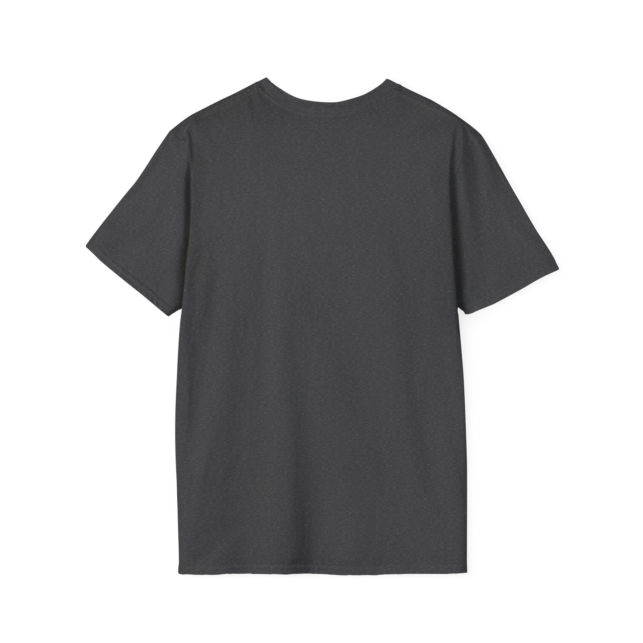 Born to Scroll T-Shirt — Cute Skeleton "Born to Scroll, Forced to Work" Graphic Tee